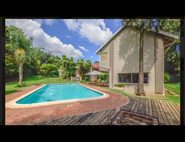 8 BEDROOM HOUSE FOR SALE IN ESSEXWOLD